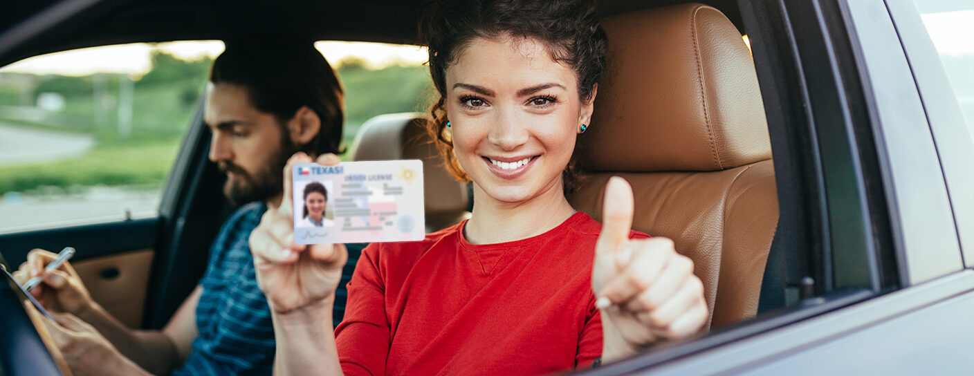 How to Get a Texas Driver’s License