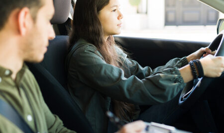 What to Know about Online Driving Courses for Teens