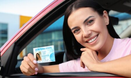 Easy Steps to Get Your Driver’s License in Texas