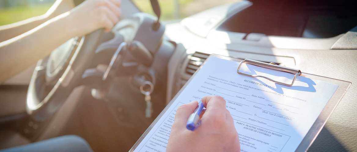 Mastering the Texas Driving Test: How Many Mistakes Are Allowed
