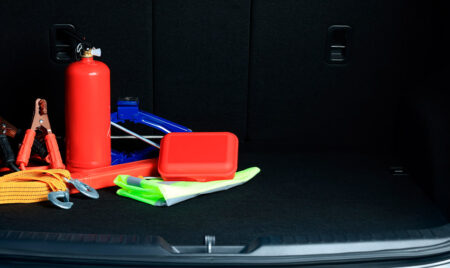 Essential Car Maintenance Tips Every Texas Teen Driver Should Know