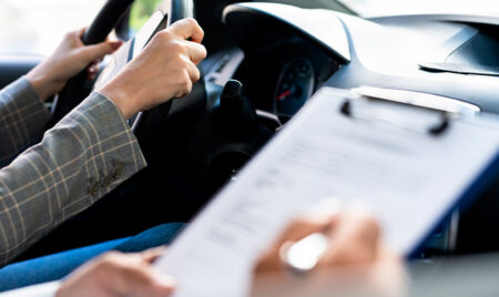 What to Expect from a Texas-Approved 6-Hour Driving Course Online
