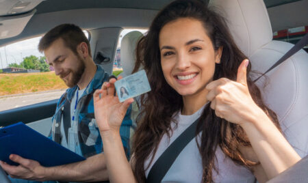 What is the Impact Texas Adult Drivers (ITAD) Course? An Expert Guide