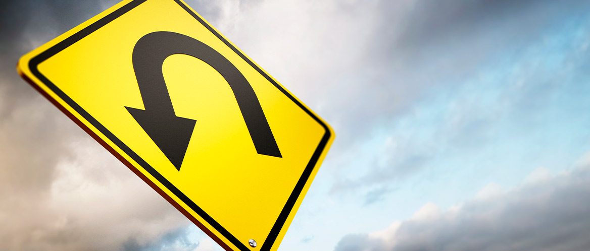 U-Turn Laws in Texas: What New Drivers Need to Know