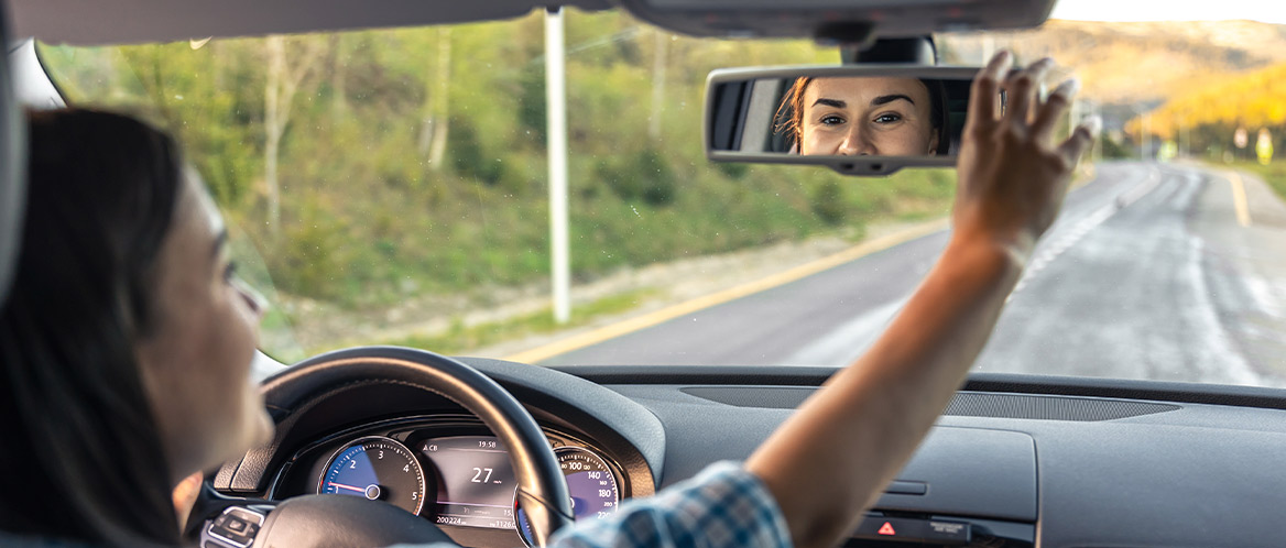 Top Driving Safety Technologies Every New Driver Should Know