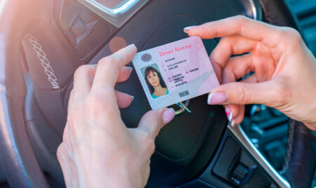How to Renew or Replace Your Texas Drivers License