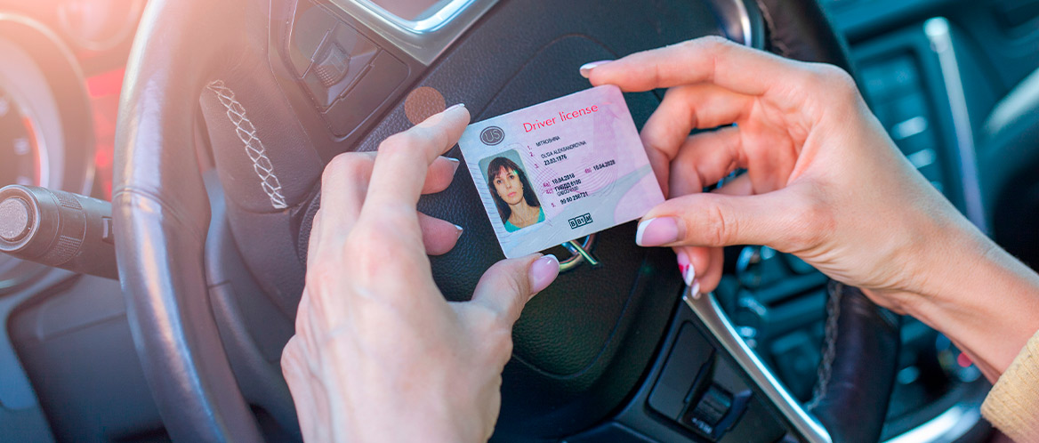 How to Renew or Replace Your Texas Drivers License
