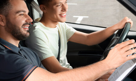 What to Expect in 2026: Texas Driving Law Changes for Teens & Adults