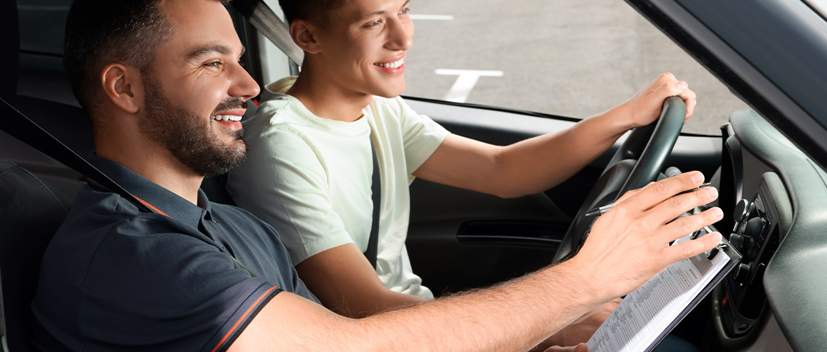 What to Expect in 2026: Texas Driving Law Changes for Teens & Adults