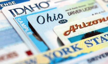 Moving to Texas: How to Transfer Your Out-of-State Driver's License