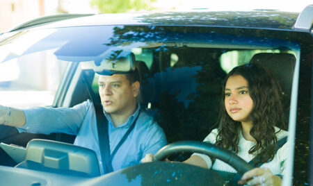 Texas Parent Taught Drivers Ed Requirements: Complete Checklist