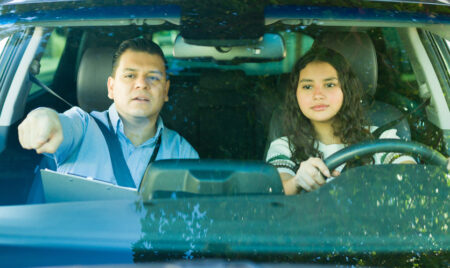 How to Get Your Texas Drivers License in 5 Easy Steps for Teens