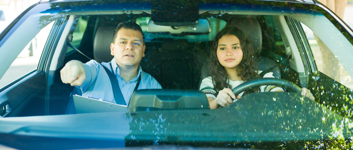 How to Get Your Texas Drivers License in 5 Easy Steps for Teens