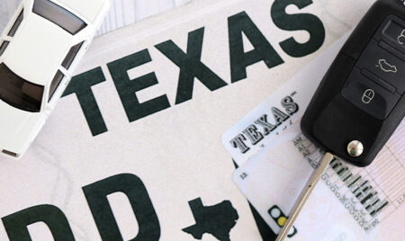 Step-by-Step: Getting Your Texas Drivers License Online in 2026