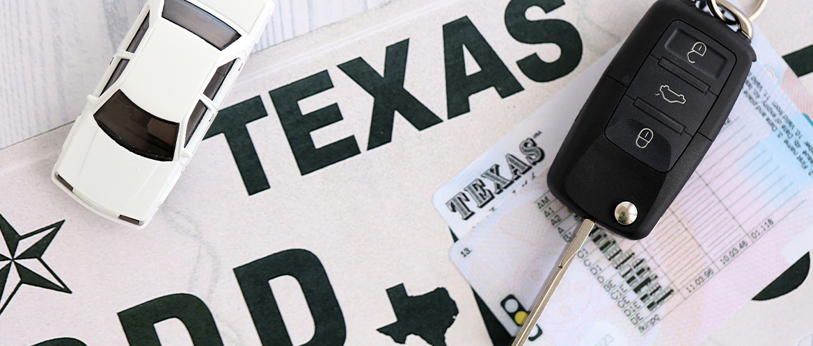 Step-by-Step: Getting Your Texas Drivers License Online in 2026 Step-by-Step: Getting Your Texas Drivers License Online in 2026