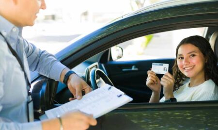 How to Get Your Texas Drivers License in 5 Easy Steps for Teens
