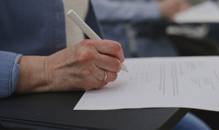 How Adults Can Pass the Texas Written Driving Test First Time
