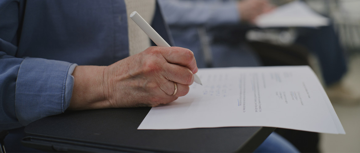 How Adults Can Pass the Texas Written Driving Test First Time