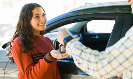 Summer Drivers Ed: Why Texas Teens Should Start Now