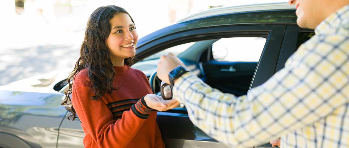 Summer Drivers Ed: Why Texas Teens Should Start Now Summer Drivers Ed: Why Texas Teens Should Start Now