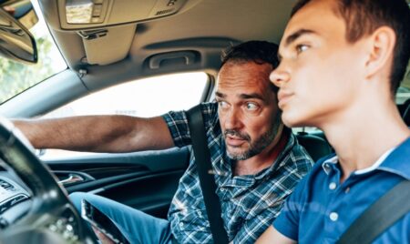 Texas Region 1 Schools: Drivers Ed Options for Rio Grande Valley Teens