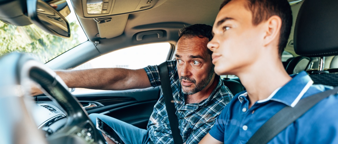 Texas Region 1 Schools: Drivers Ed Options for Rio Grande Valley Teens