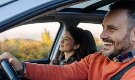 Texas Defensive Driving: Clear Your Record Before the Holidays